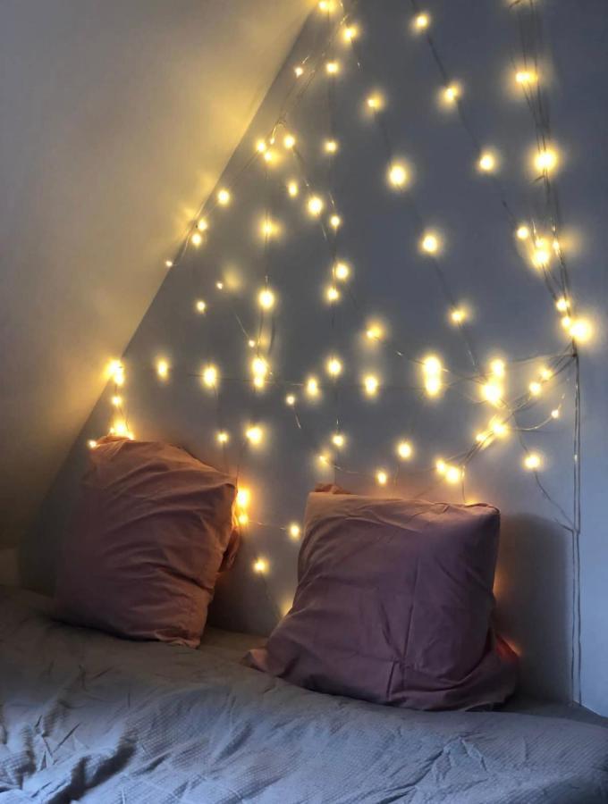 Cosy Studio Saint-Lazare Apartment Paris Exterior photo